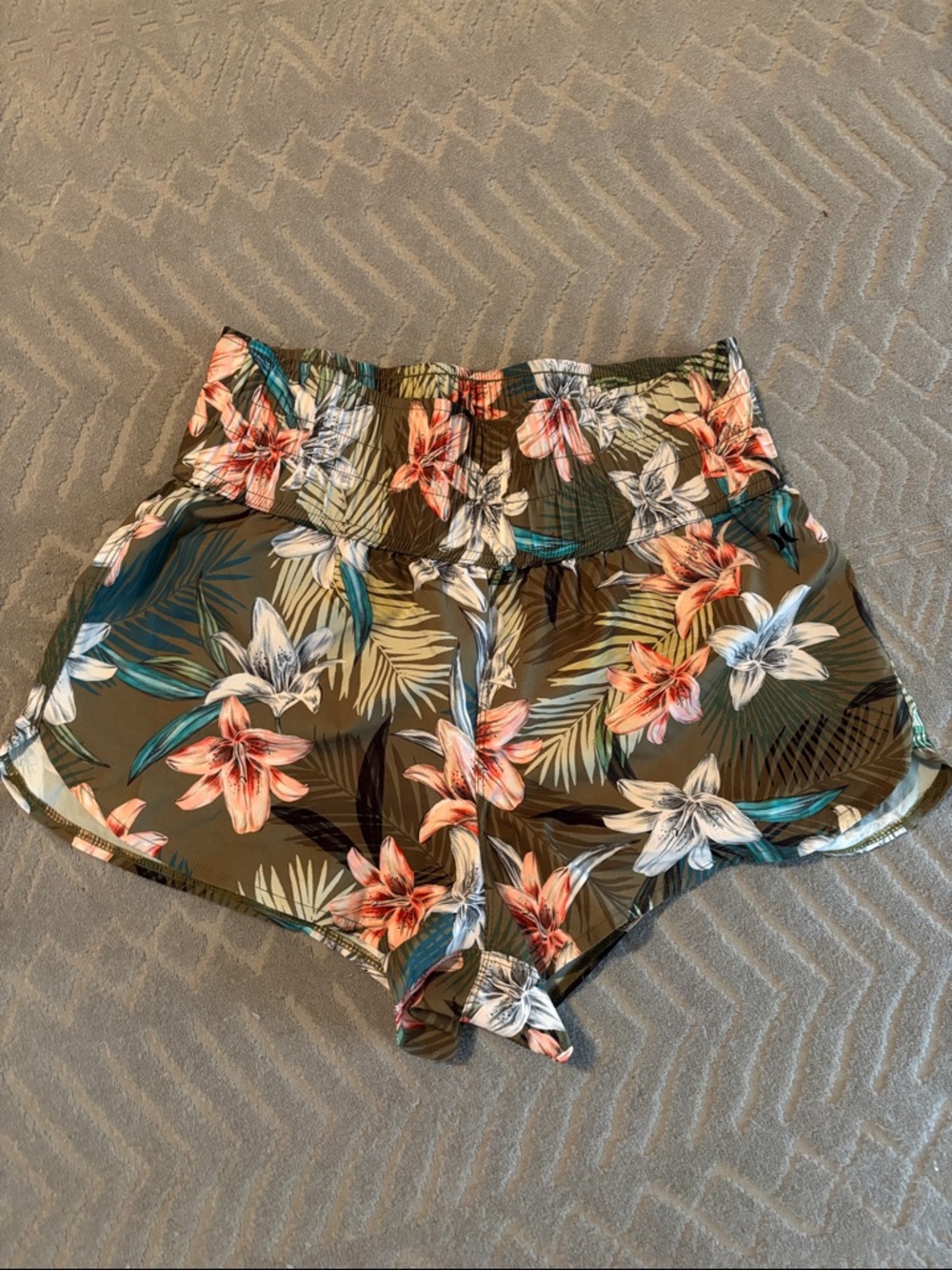Hurley Women’s Shorts